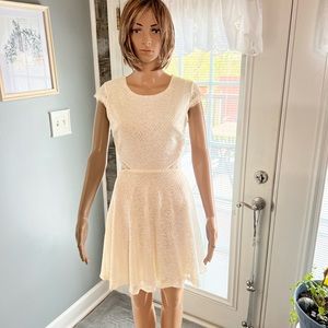 Sequin‎ Hearts Dress SZ 3
